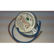 Мотор для световых приборов AC-220V-33/39 RPM